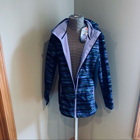 Free Country Jacket - Picture 9 of 13